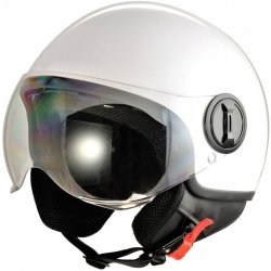 HECHT 51631 XS Helma pre skúter a motocykel