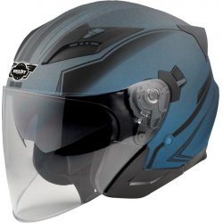 HECHT 52627 S Helma pre skúter a motocykel