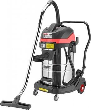 HECHT 8380 Priemyselný vysávač 3000 W, 80 l
