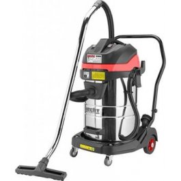HECHT 8380 Priemyselný vysávač 3000 W, 80 l
