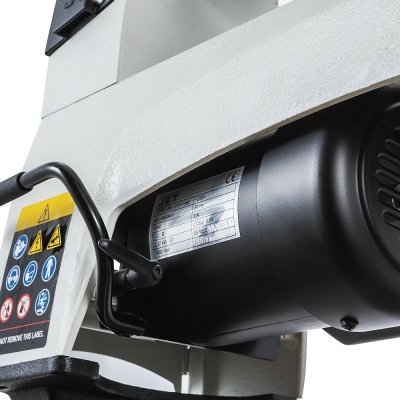 JET JWL-1015 Sústruh na drevo 500 W