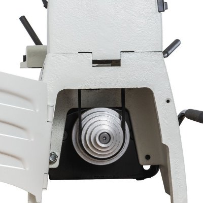 JET JWL-1015 Sústruh na drevo 500 W