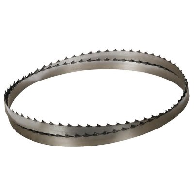 IGM Fachmann Pílový pás kalený 3810mm pre JWBS-18QT - 8 x 0,5mm t=5 (5Tpi)