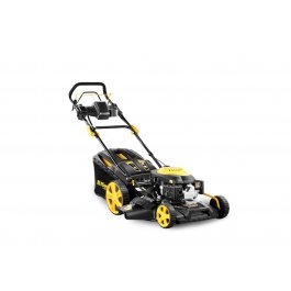 RIWALL RPM 5135 E Multifunkčná kosačka 4v1 s pojazdom a elektroštartom