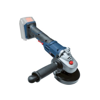 Scheppach / Woodster CAD115-20Li Aku uhlová brúska 20 V