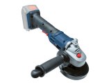 Scheppach / Woodster CAD115-20Li Aku uhlová brúska 20 V