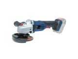 Scheppach / Woodster CAD115-20Li Aku uhlová brúska 20 V