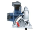 Scheppach / Woodster CCS165-20Li Aku okružná píla 20 V