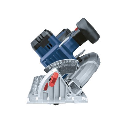 Scheppach / Woodster CCS165-20Li Aku okružná píla 20 V