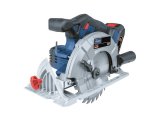 Scheppach / Woodster CCS165-20Li Aku okružná píla 20 V