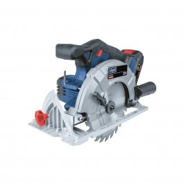 Scheppach / Woodster CCS165-20Li Aku okružná píla 20 V