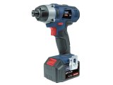 Scheppach / Woodster CID180-20Li Aku rázový uťahovač 1/4" 20 V