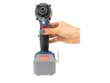 Scheppach / Woodster CID180-20Li Aku rázový uťahovač 1/4" 20 V