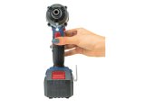 Scheppach / Woodster CID180-20Li Aku rázový uťahovač 1/4" 20 V
