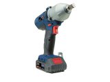 Scheppach / Woodster CIW350-20Li Aku rázový uťahovač 1/2" 20 V