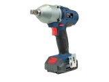 Scheppach / Woodster CIW350-20Li Aku rázový uťahovač 1/2" 20 V