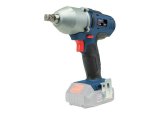 Scheppach / Woodster CIW350-20Li Aku rázový uťahovač 1/2" 20 V