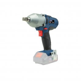Scheppach / Woodster CIW350-20Li Aku rázový uťahovač 1/2" 20 V