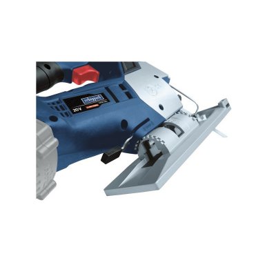 Scheppach / Woodster CJS25-20Li Aku priamočiara píla 20 V