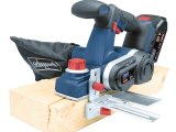 Scheppach / Woodster CPL60-20Li Aku hoblík 20 V