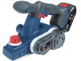 Scheppach / Woodster CPL60-20Li Aku hoblík 20 V