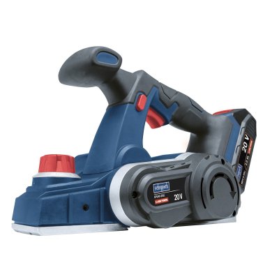 Scheppach / Woodster CPL60-20Li Aku hoblík 20 V