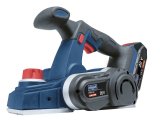 Scheppach / Woodster CPL60-20Li Aku hoblík 20 V