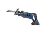 Scheppach / Woodster CRS100-20Li Aku mečová píla 20 V
