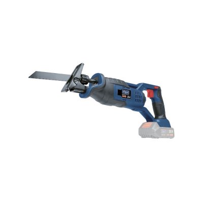 Scheppach / Woodster CRS100-20Li Aku mečová píla 20 V