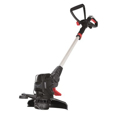 Scheppach / Woodster RT 450 Elektrický vyžínač 450 W, 28 cm