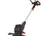 Scheppach / Woodster RT 450 Elektrický vyžínač 450 W, 28 cm