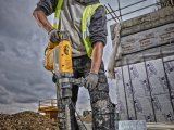 DeWALT D25733K Kombinované kladivo SDS-max 1400 W, 48 mm
