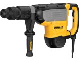 DeWALT D25773K Kombinované kladivo SDS-max 1700 W, 52 mm
