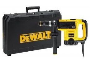 DeWALT D25773K Kombinované kladivo SDS-max 1700 W, 52 mm
