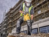 DeWALT D25872K Sekacie kladivo SDS-max 1600 W