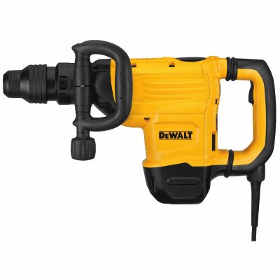DeWALT D25872K Sekacie kladivo SDS-max 1600 W