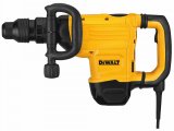 DeWALT D25872K Sekacie kladivo SDS-max 1600 W