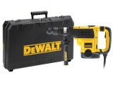 DeWALT D25872K Sekacie kladivo SDS-max 1600 W