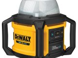 DeWALT DCL074 Led svietidlo pracovné 18 V XR