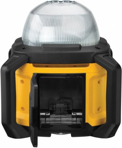 DeWALT DCL074 Led svietidlo pracovné 18 V XR