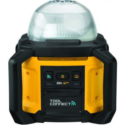 DeWALT DCL074 Led svietidlo pracovné 18 V XR