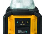 DeWALT DCL074 Led svietidlo pracovné 18 V XR