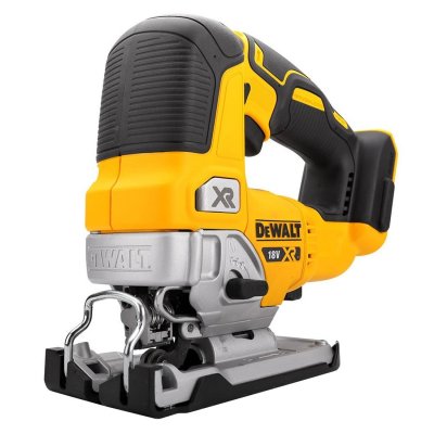 DeWALT DCS334N Aku priamočiara píla 18 V XR