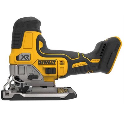 DeWALT DCS335N Aku priamočiara píla 18 V XR
