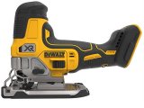 DeWALT DCS335N Aku priamočiara píla 18 V XR