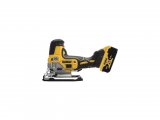 DeWALT DCS335P2 Aku priamočiara píla 18 V XR