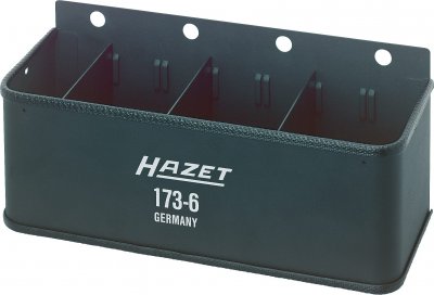 HAZET Závesná skrinka 173-6