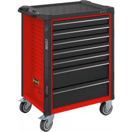 HAZET Dielenský vozík Asistent 179N-7-RAL3020