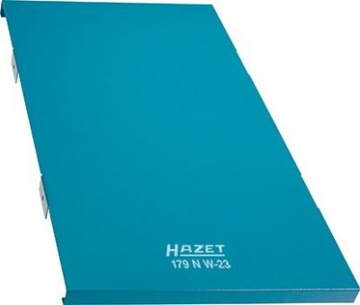 HAZET Regálová polica 179NW-23