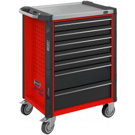 HAZET Dielenský vozík Asistent 179NX-7-RAL3020